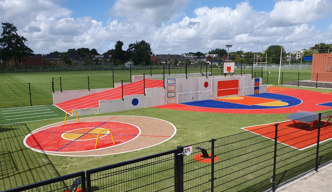 Skills Garden Purmerend