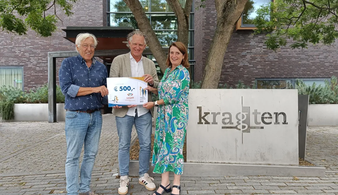 Stichting Leergeld
