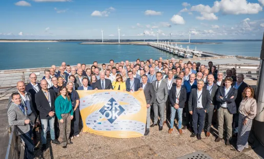 samenwerking rijkswaterstaat