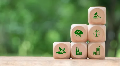 Bedrijfsadviseur Milieu