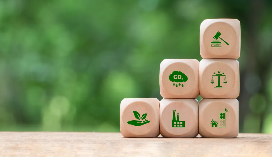 Bedrijfsadviseur Milieu