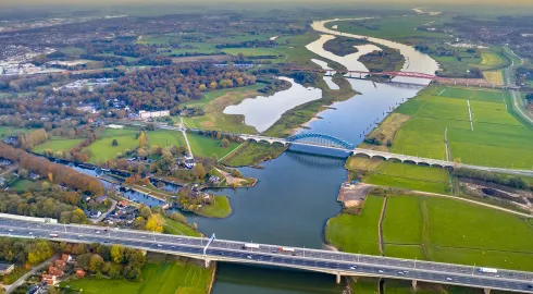 Landschapsarchitect