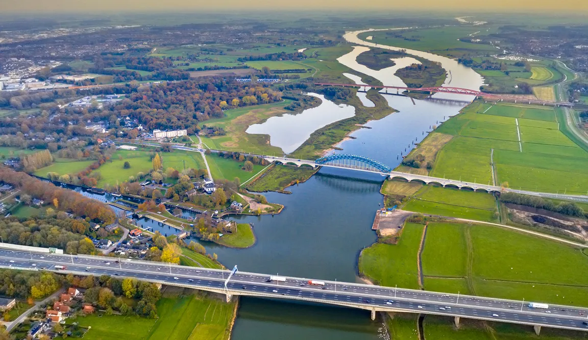 Landschapsarchitect