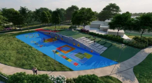 Projectleider Sport en openbare ruimte